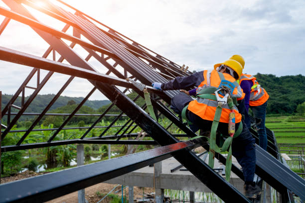 Quick and Trustworthy Emergency Roof Repair Services in Corning, CA