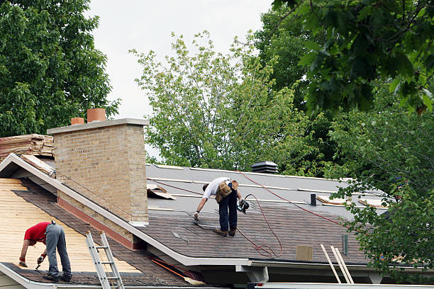 Professional Roofing Contractor in Corning, CA