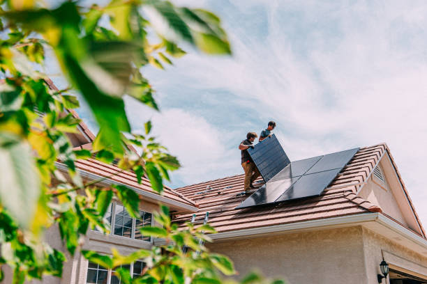 Best Shingle Roofing Installation  in Corning, CA